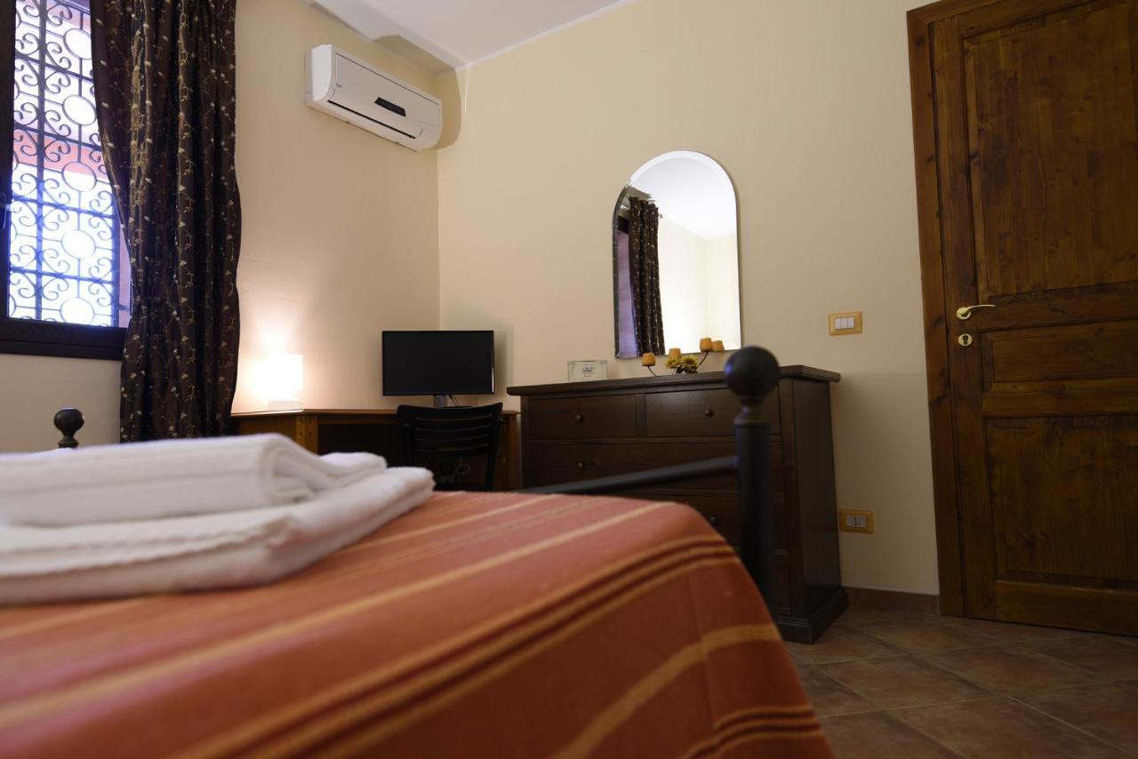 La Casa Dei Sogni Bed & Breakfast Syracuse Ngoại thất bức ảnh