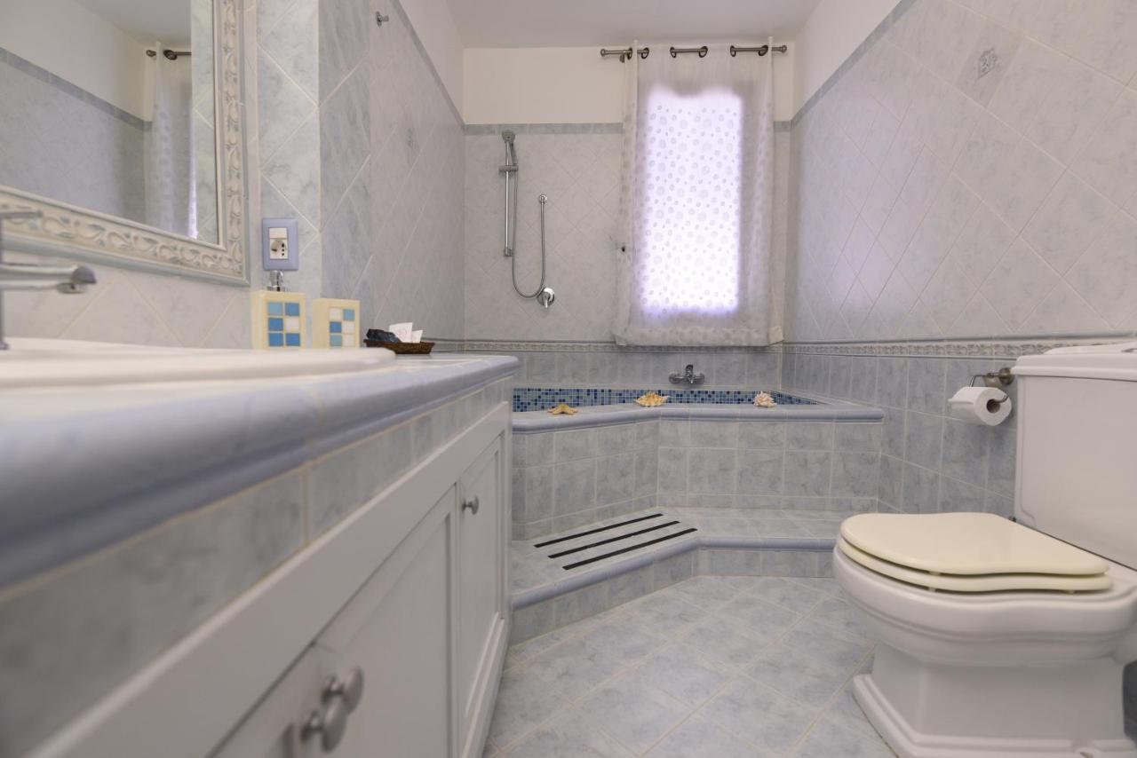 La Casa Dei Sogni Bed & Breakfast Syracuse Ngoại thất bức ảnh