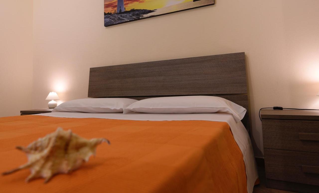 La Casa Dei Sogni Bed & Breakfast Syracuse Ngoại thất bức ảnh