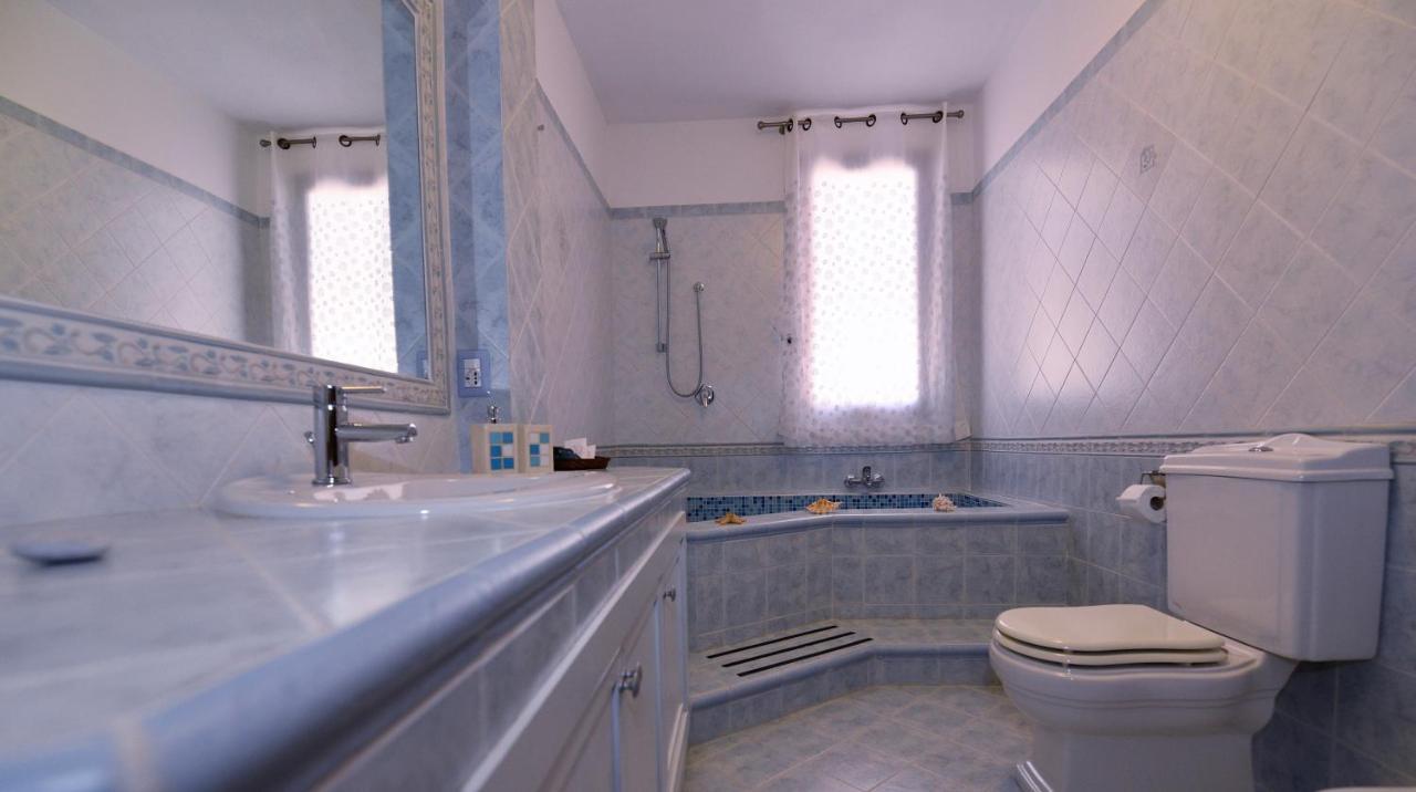 La Casa Dei Sogni Bed & Breakfast Syracuse Ngoại thất bức ảnh