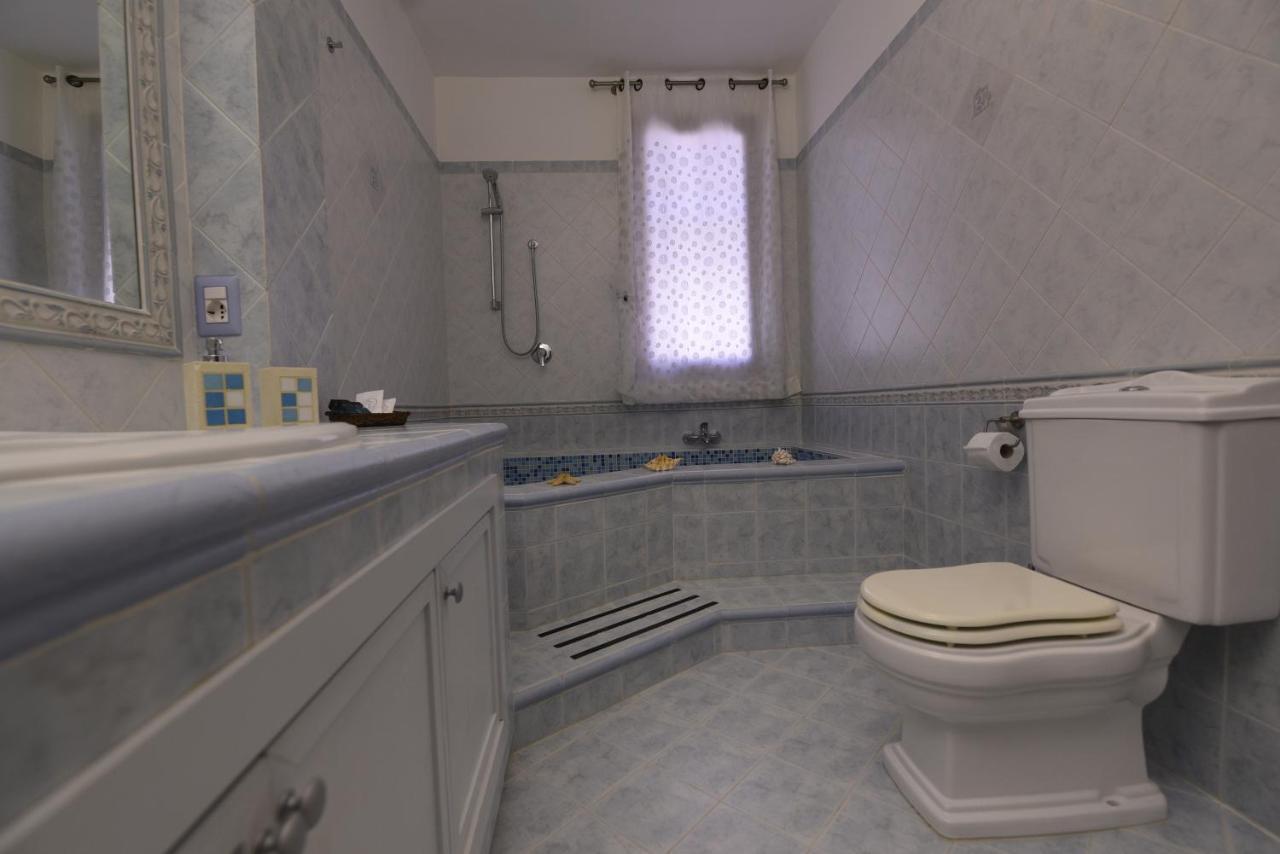 La Casa Dei Sogni Bed & Breakfast Syracuse Ngoại thất bức ảnh