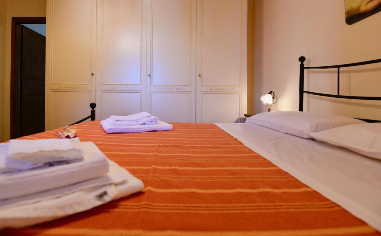 La Casa Dei Sogni Bed & Breakfast Syracuse Ngoại thất bức ảnh