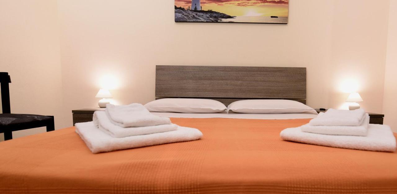 La Casa Dei Sogni Bed & Breakfast Syracuse Ngoại thất bức ảnh