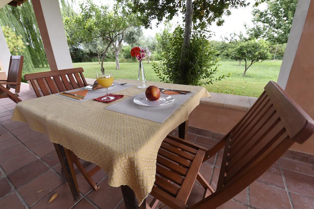 La Casa Dei Sogni Bed & Breakfast Syracuse Ngoại thất bức ảnh